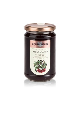 Confettura Extra di Visciole - Linea Agrimontana