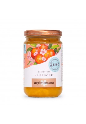 Confettura di Arance "Zero" - Linea Agrimontana