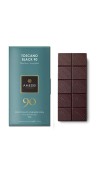 Tavoletta Toscano Black Fondente 90% - Amedei