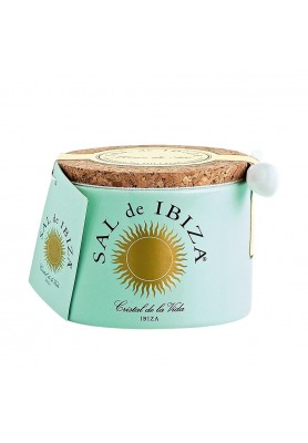 Fleur De Sel 150gr - Sal De Ibiza