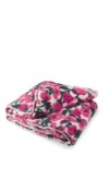 Plaid in Lana Cotta - Linea Camelia - Appodia Lana Italiana