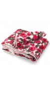 Plaid in Lana Cotta - Linea Camelia - Appodia Lana Italiana