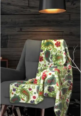 Plaid in Lana Cotta - Linea Cachemire - Appodia Lana Italiana