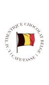 Barretta Christmas di Cioccolato al Latte con Noci Pecan e Sale - Café Tasse
