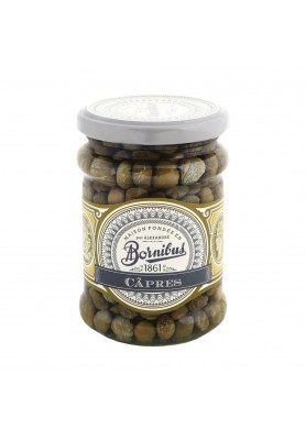 Capperi 260g - Bornibus Capperi 260g - Bornibus