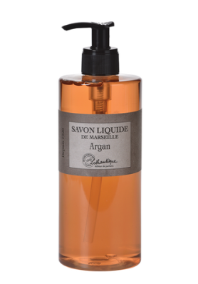 Sapone di Marsiglia Liquido Lothantique - Fragranza Argan
