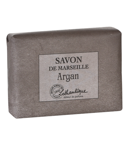 Sapone di Marsiglia Fragranza Argan- Lothantique