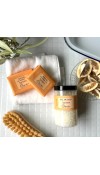 Sapone di Marsiglia Fragranza Agrumi  - Lothantique