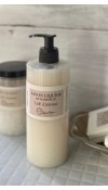 Sapone di Marsiglia Liquido Lothantique - Fragranza Latte d'Asina