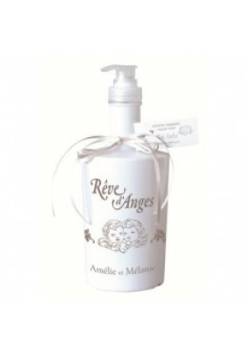 Sapone di Marsiglia Liquido Amelie et Melanie - Fragranza Reve d'Anges