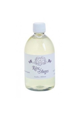 Ricarica Sapone di Marsiglia Liquido Amelie et Melanie - Fragranza Reve d'Anges