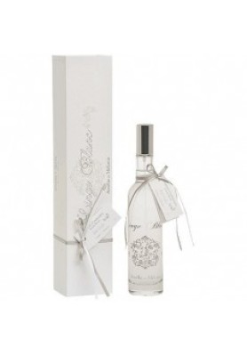 Profumo Ambiente Spray Amelie et Melanie- Fragranza Linge Blanc
