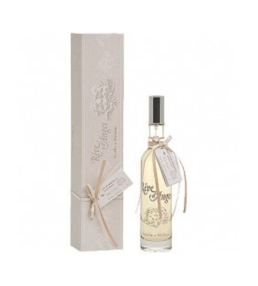 Profumo Ambiente Spray Amelie et Melanie - Fragranza Reve d'Anges