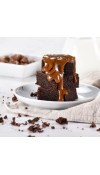 Preparato per Brownies 400gr - Babbi 1952
