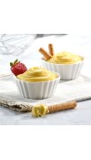 Preparato per Crema Pasticcera e Crema Chantilly 350g - Babbi 1952