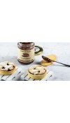 Cremadelizia al Cacao 150g  - Linea Babbi 1952