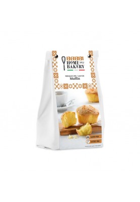 Preparato per Muffin e Cupcake 400g - Babbi 1952