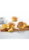 Preparato per Muffin e Cupcake 400g - Babbi 1952