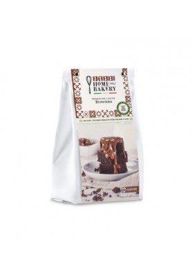 Preparato per Brownies 400gr - Babbi 1952