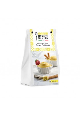 Preparato per Crema Pasticcera e Crema Chantilly 350g - Babbi 1952