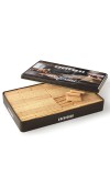 Waferini Piccoli Piaceri 250g - Nocciola e Vaniglia - Linea Babbi 1952