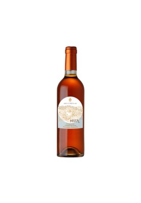 Moscato Passito 2006 D.O.C Hiver - Fratelli Bertolino