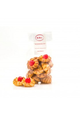 Confezione Biscotti Mandorlini Artigianali - Bi Biel