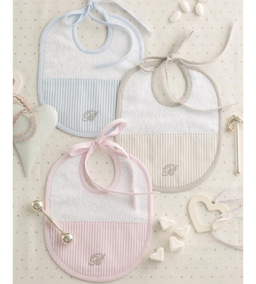 Bavaglino Baby Marina Rosa - Blumarine Baby