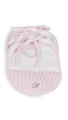 Bavaglino Baby Marina Rosa - Blumarine Baby