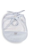 Bavaglino Baby Marina Azzurro - Blumarine Baby