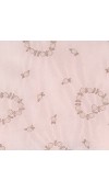 Copertina Baby Celeste - Cipria - Blumarine Baby