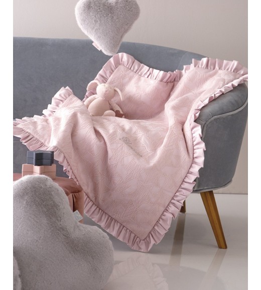 Copertina Baby Stellina - Perla - Blumarine Baby