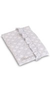 Asciugamano Clinico Barchetta - Azzurro - Blumarine Baby