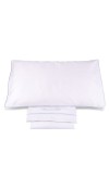 Lenzuola Culla Baby Blu Azzurro - Blumarine Baby