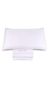 Lenzuola culla Baby Blu Rosa - Blumarine Baby