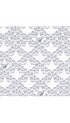 Lenzuola Culla Barchetta - Azzurro - Blumarine Baby
