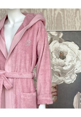 Accappatoio Benessere Erica - Blumarine Home