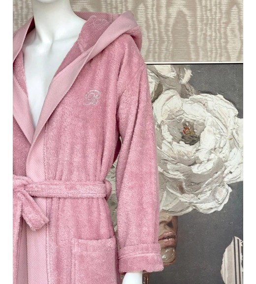 Accappatoio Benessere Erica - Blumarine Home