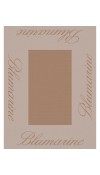 Plaid Ecrù - Collezione Blum - Blumarine Home