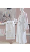Accappatoio Ivonne - Blumarine Home