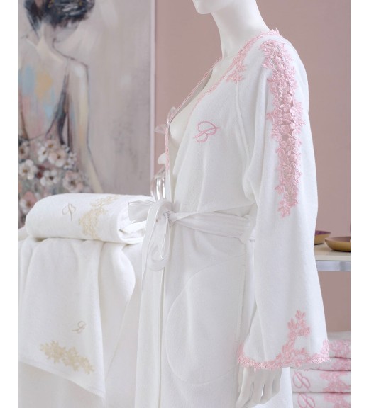 Accappatoio Ivonne - Blumarine Home
