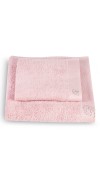 Set 2 Pezzi Spugna Rosa - Linea Benessere - Blumarine Home