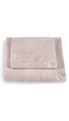 Set 2 Pezzi Spugna Nocciola - Linea Benessere - Blumarine Home