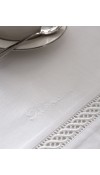 Tovaglia Contessa 180x300 - Blumarine Home