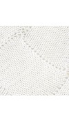 Copertina Beba Bianco - Blumarine Baby