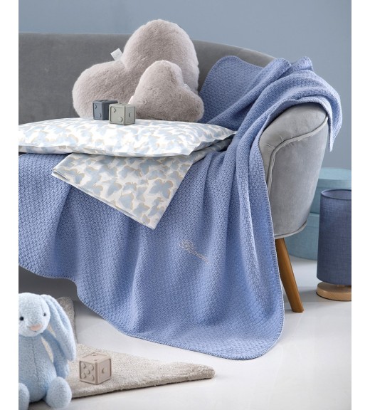 Copertina Dolly Panna - Blumarine Baby