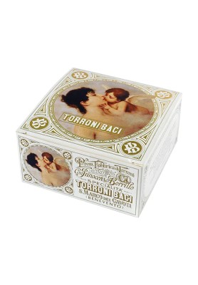 Confezione Torroni Baci gr 340 - Linea Cavalier Innocenzo Borrillo 