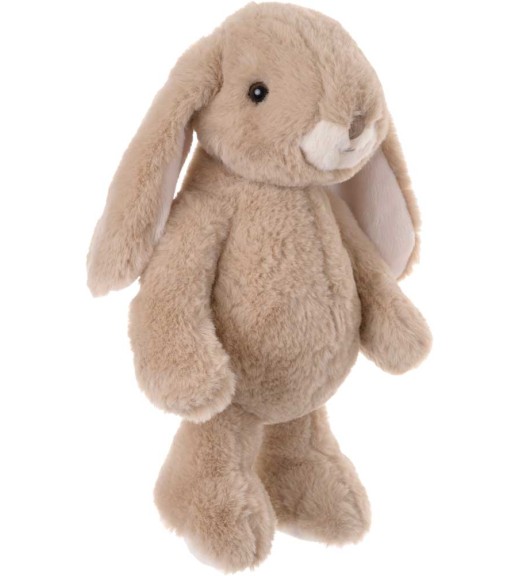 Peluche Coniglio Lovely Kanini - Tortora - Bukowski
