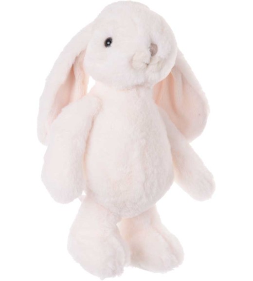 Peluche Coniglio Lovely Kanini - Bianco - Bukowski