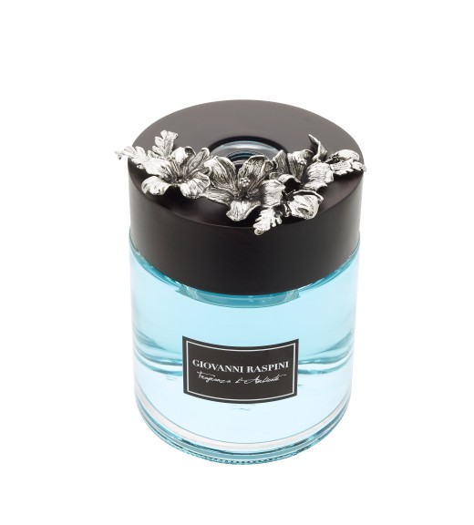 Diffusore di Fragranza d'Ambiente da 500 ml - Collezione Fiori - Giovanni Raspini